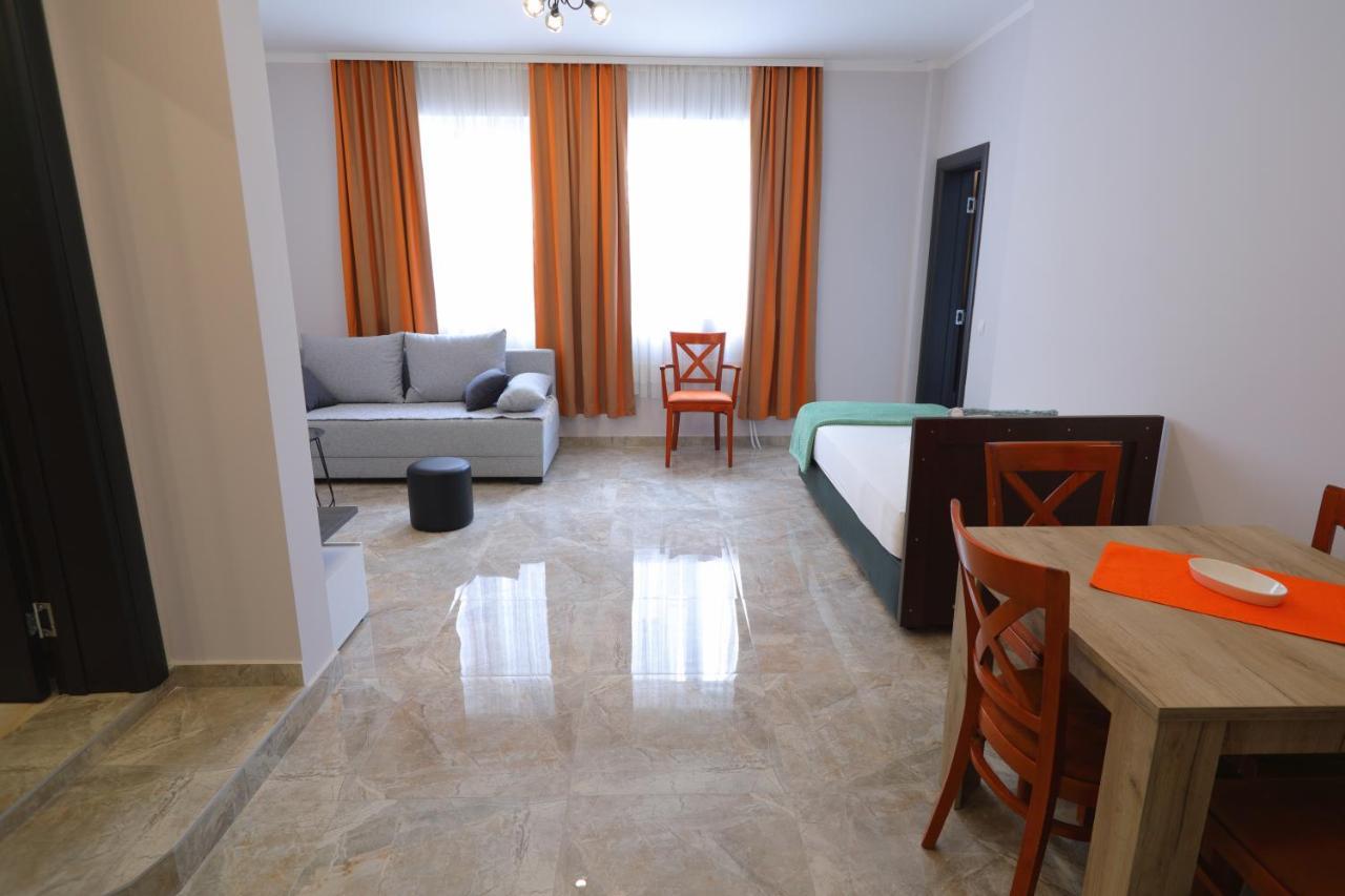 Fenix Apartments Soko Banja Esterno foto
