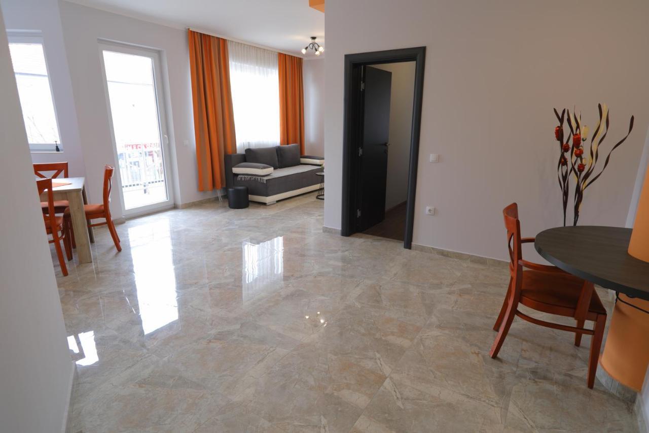 Fenix Apartments Soko Banja Esterno foto