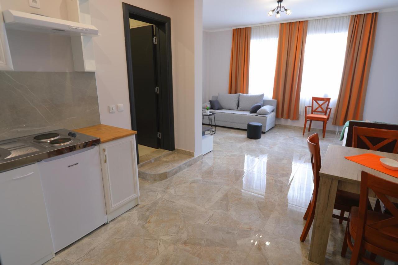 Fenix Apartments Soko Banja Esterno foto