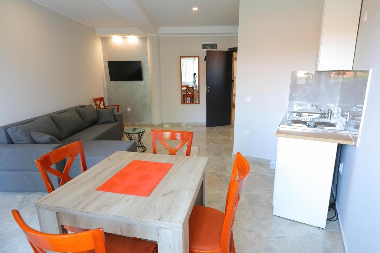 Fenix Apartments Soko Banja Esterno foto