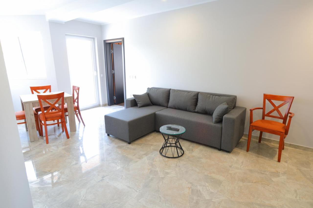 Fenix Apartments Soko Banja Esterno foto