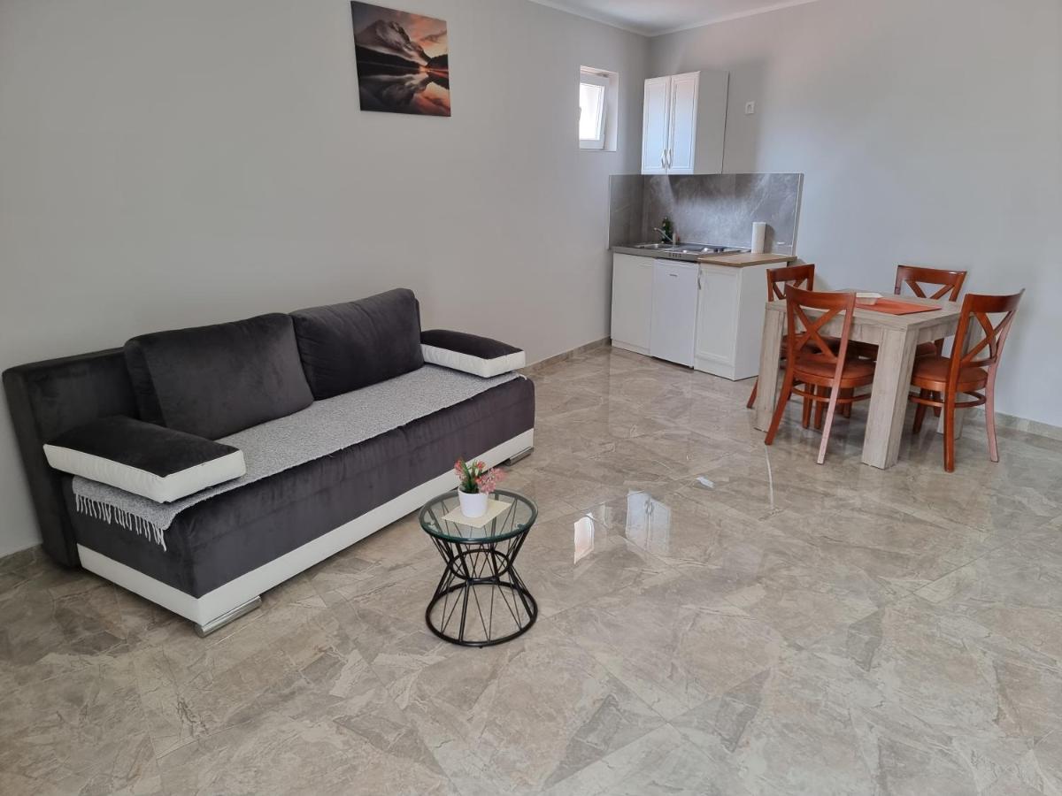 Fenix Apartments Soko Banja Esterno foto