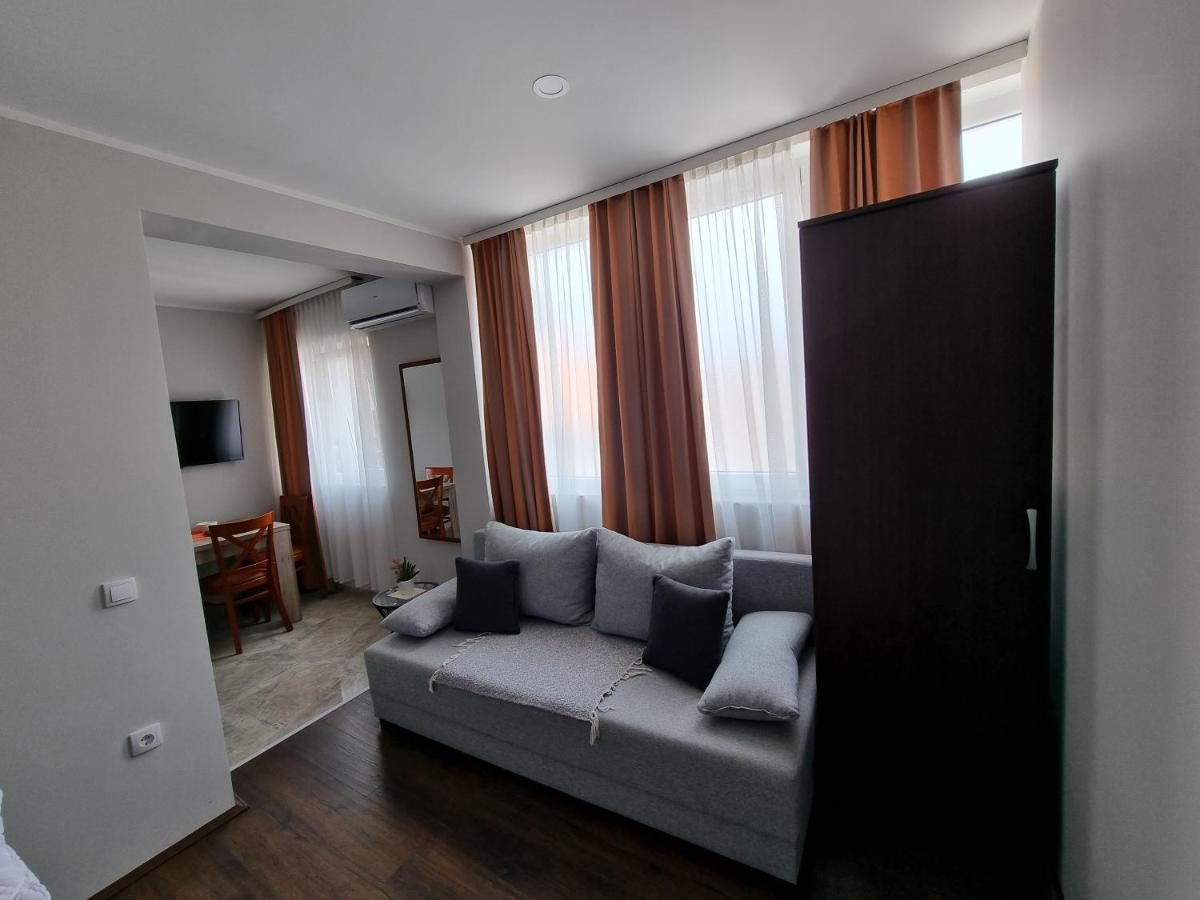Fenix Apartments Soko Banja Esterno foto